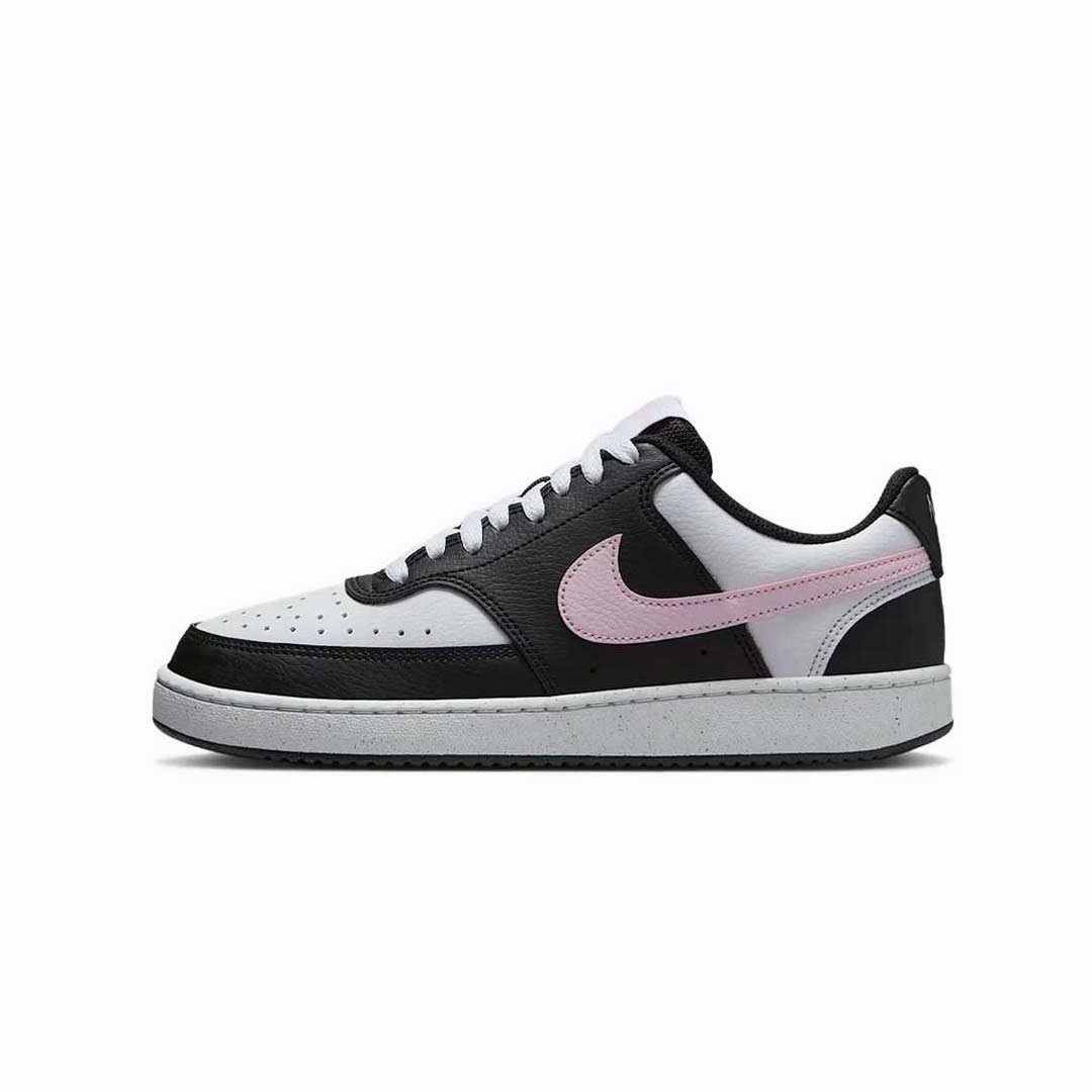 Chunky Nike Shoes Nike - Women's Court Vision Low Next Nature Shoes (DH3158 008)