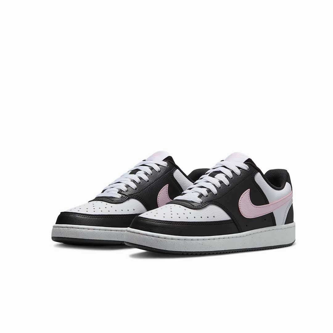 Nike - Women's Court Vision Low Next Nature Shoes (DH3158 008) Classic Cortez Nike Shoes
