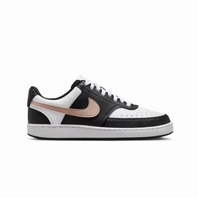 Nike - Women's Court Vision Low Next Nature Shoes (DH3158 009) Undefeated Shoes Nike