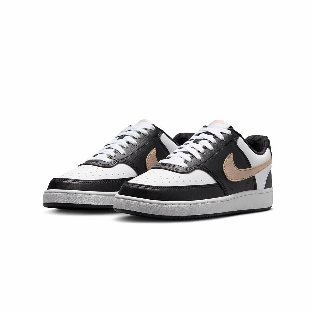 Nike Shoes High Top Nike - Women's Court Vision Low Next Nature Shoes (DH3158 009)