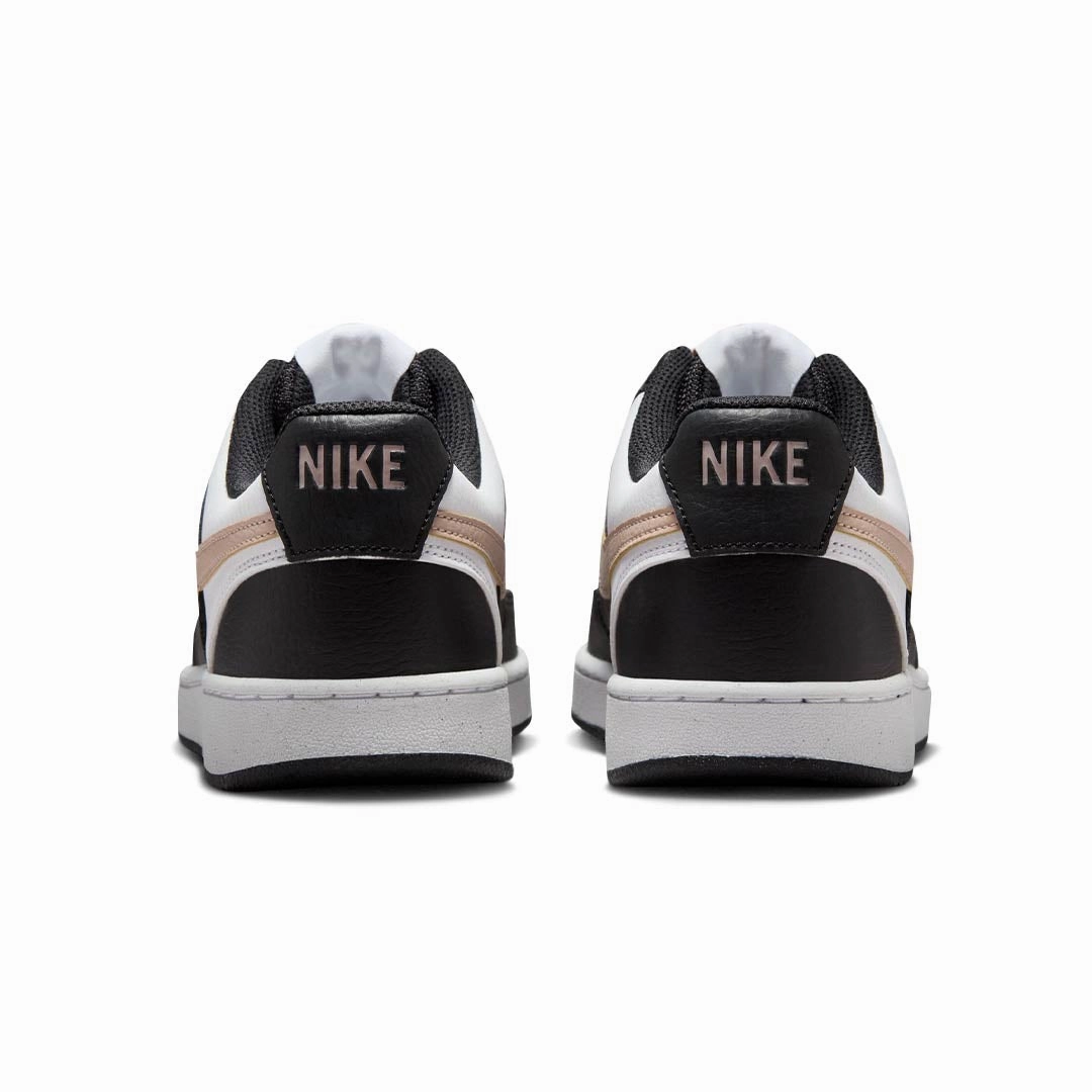 Nike Court Legacy Lift Shoes Nike - Women's Court Vision Low Next Nature Shoes (DH3158 009)