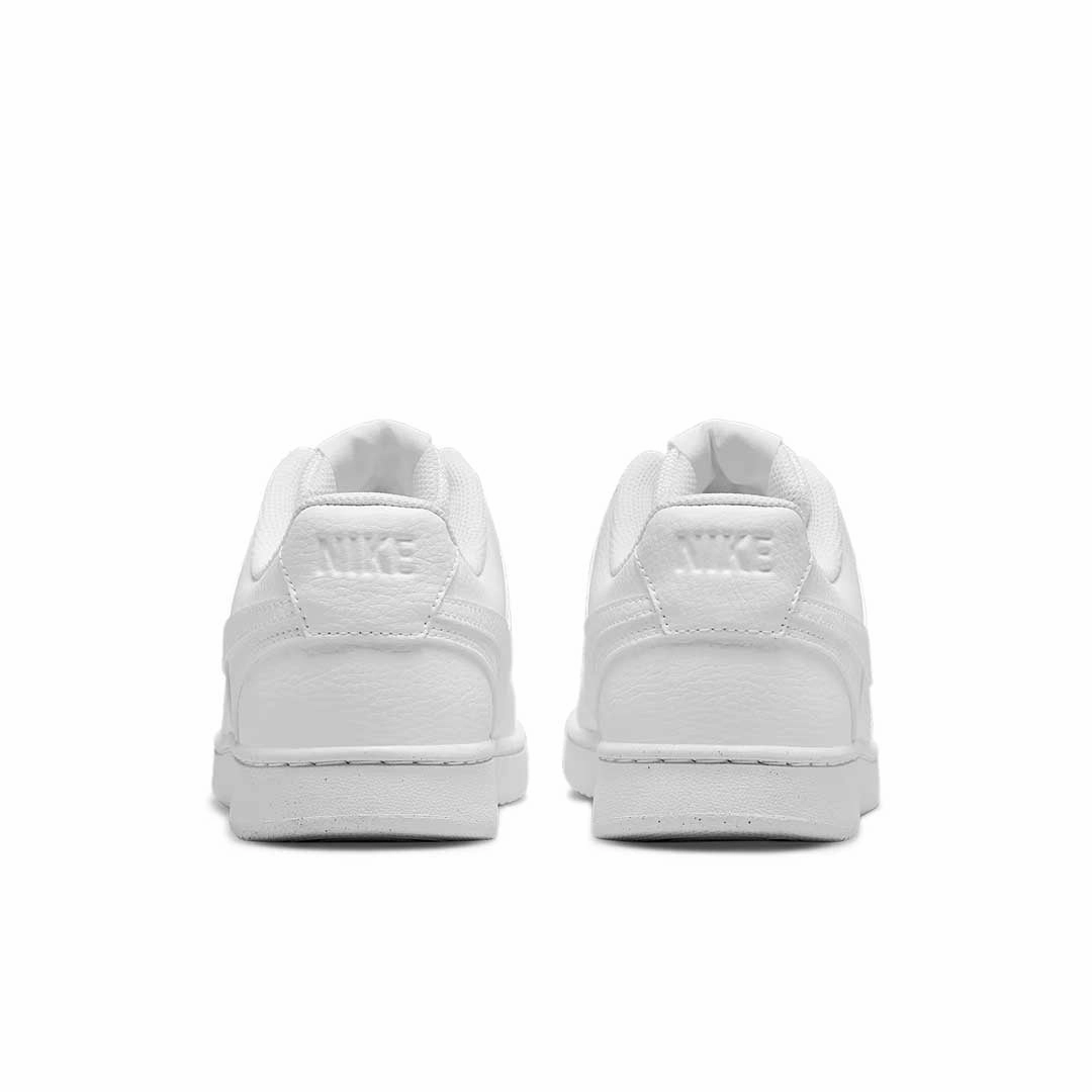 Nike Giannis Immortality Basketball Shoes Nike - Women's Court Vision Low Next Nature Shoes (DH3158 100)