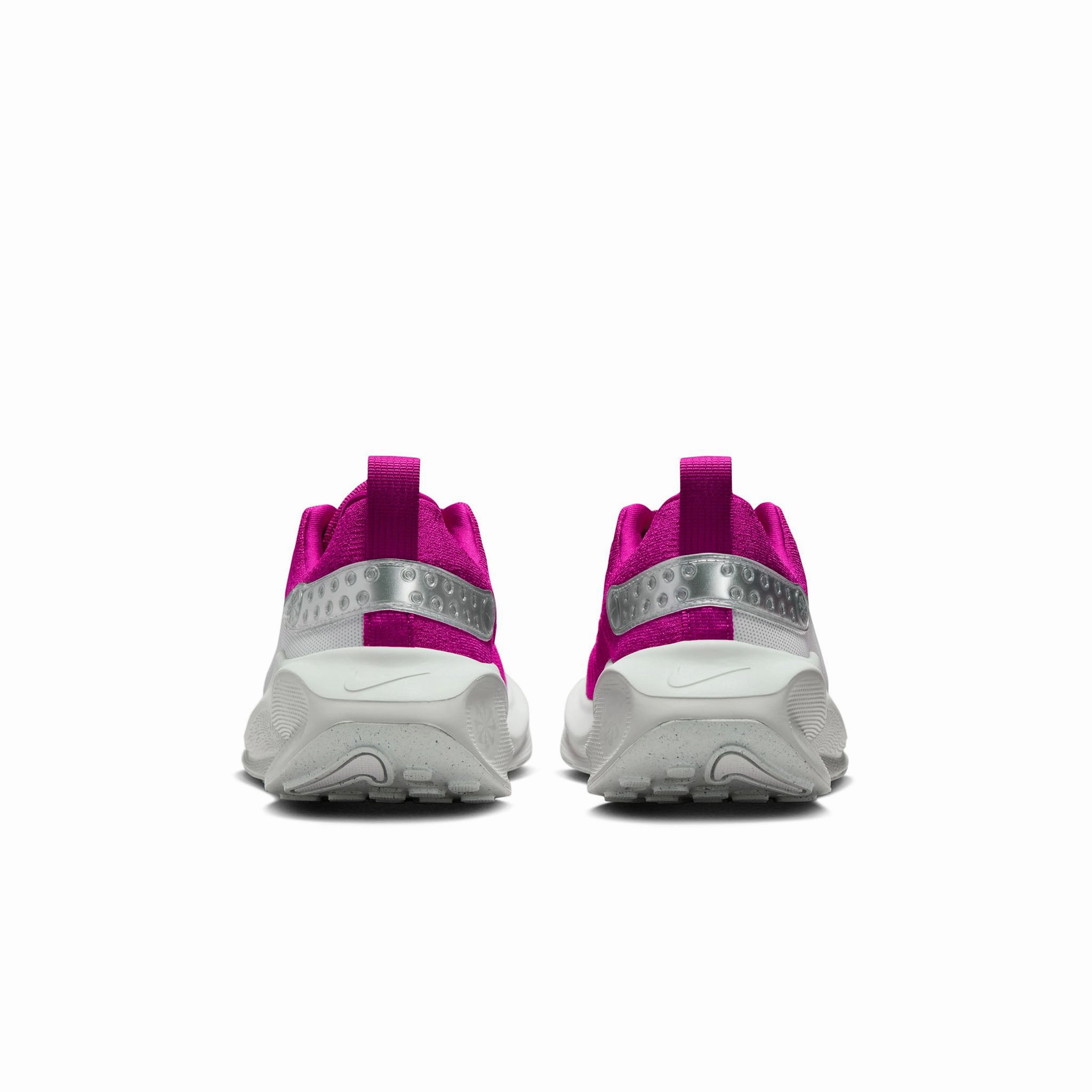 Nike | Women's InfinityRN 4 Premium Road Running Shoes - Vivid Grape Superman Nike Shoes
