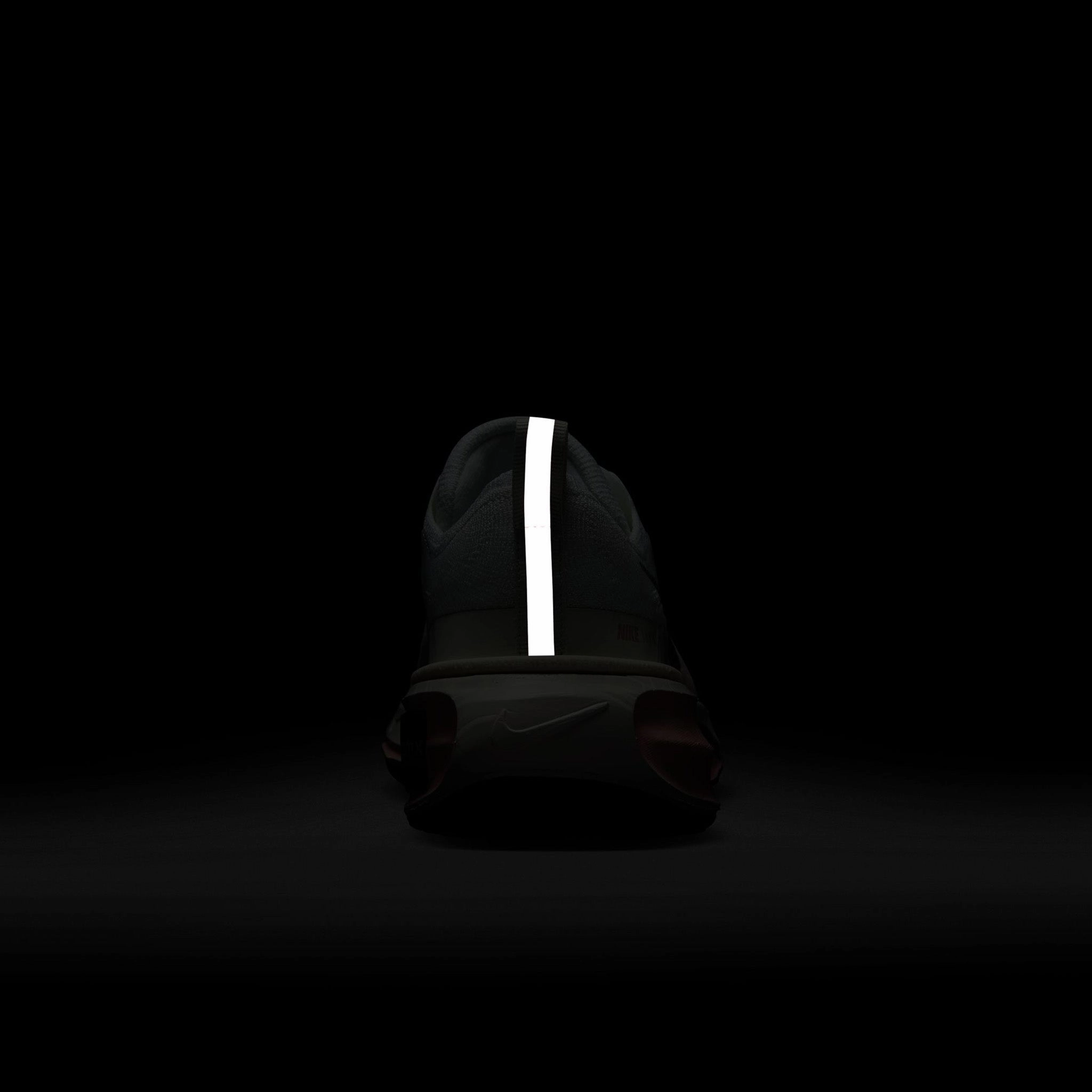 Gore Tex Nike Running Shoes Nike | Women's Invincible 3 Road Running Shoes - White/Black-Atmosphere-Blue Tint