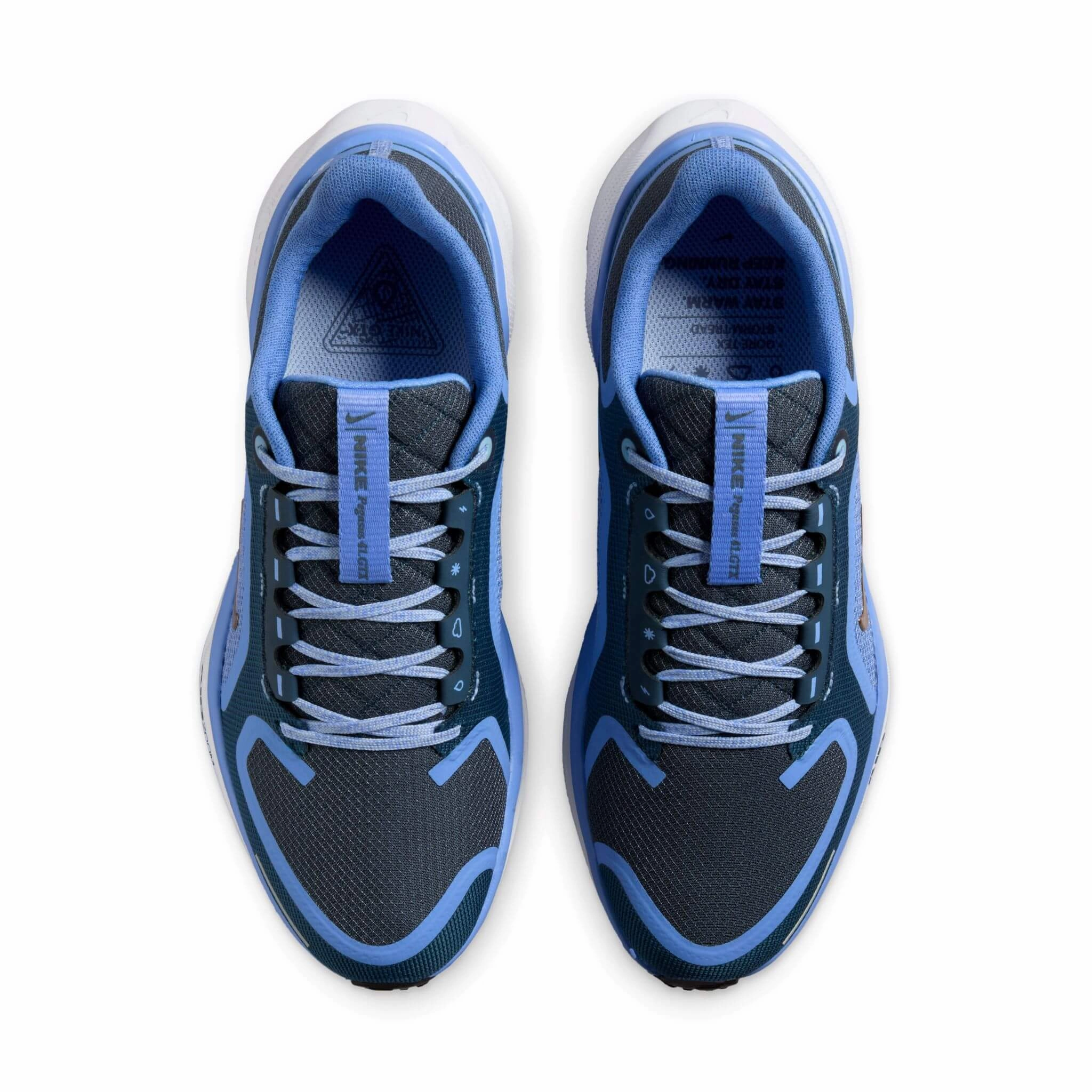 Nike | Women's Pegasus 41 GORE-TEX Waterproof Road Running Shoes Nike Soccer Indoor Shoes
