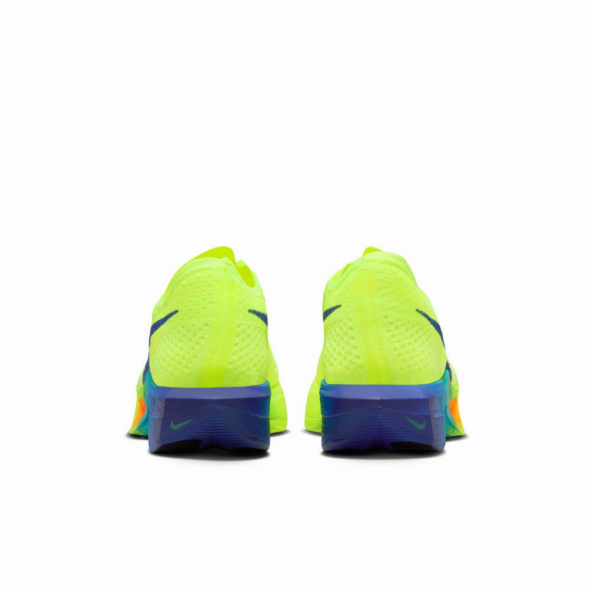 Nike Cortez Basic Shoe Nike | Women's Vaporfly 3 Road Racing Shoes - Volt