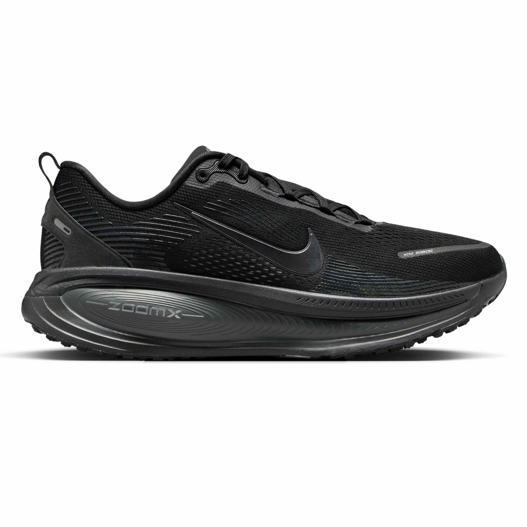 Mens Nike Vomero 18 Laceless Nike Shoes