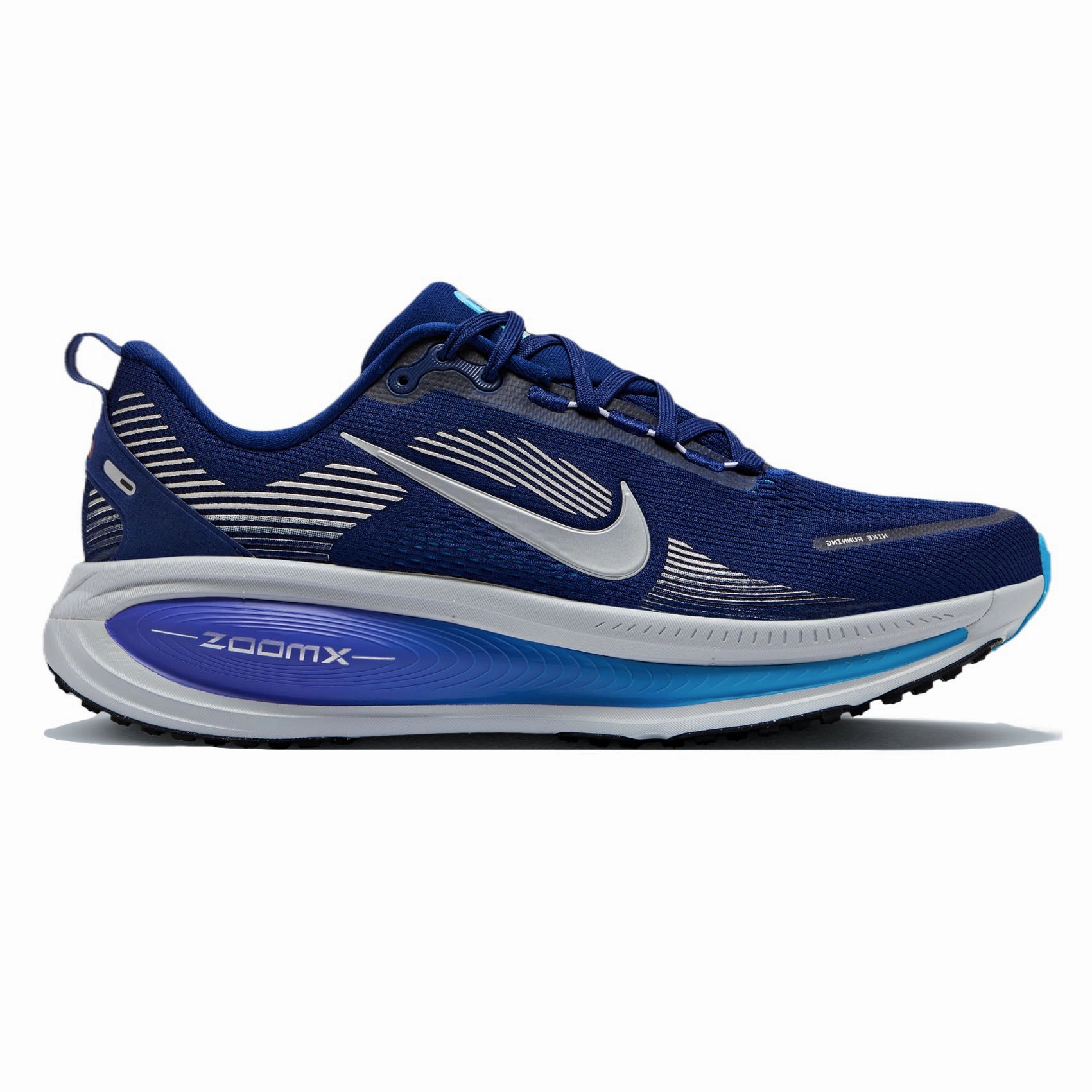 Easy On Nike Shoes Mens Nike Vomero 18