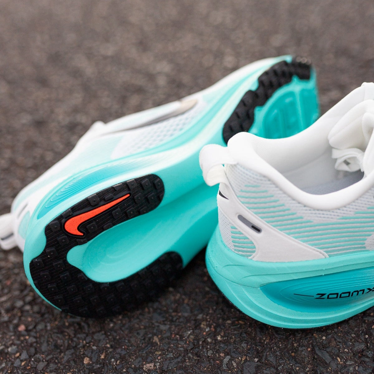 Shoes Kids Nike Mens Nike Vomero 18