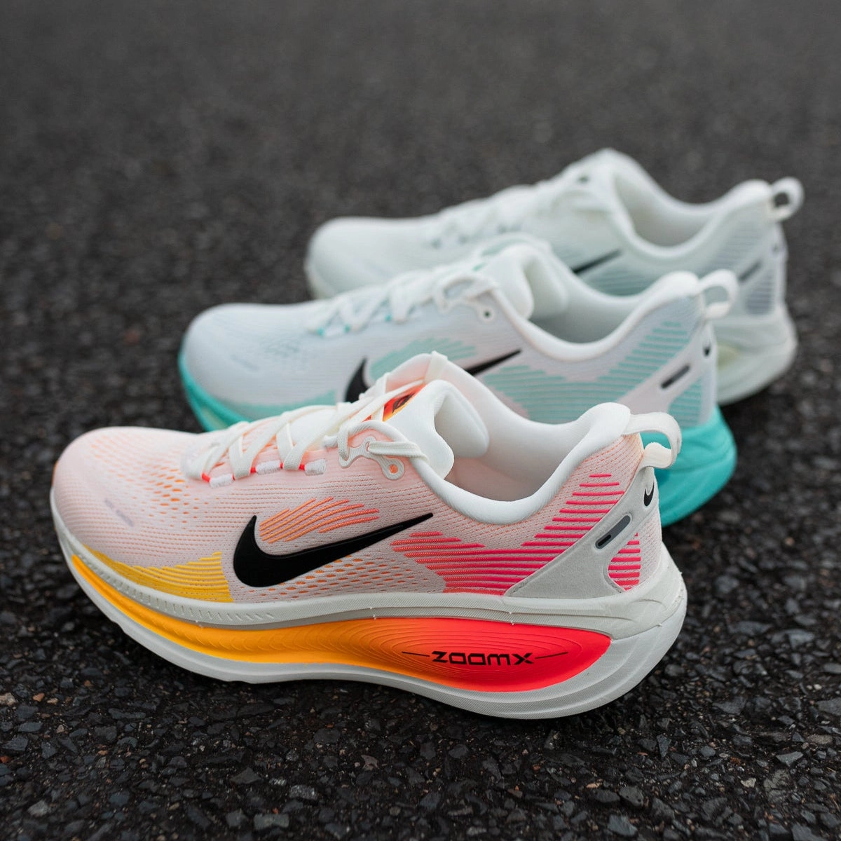 Mens Nike Vomero 18 Vomero Nike Shoes