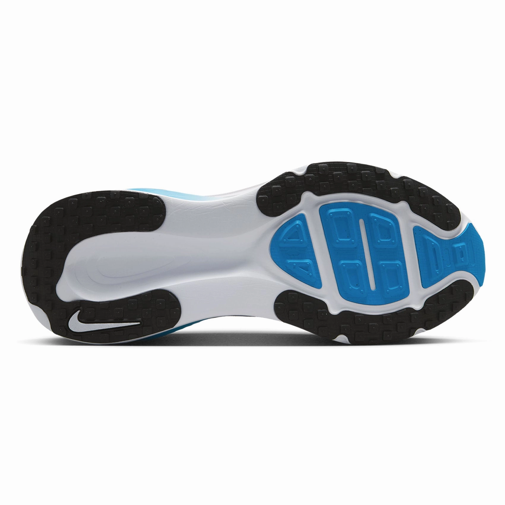 Nike Grey Running Shoes Mens Nike Vomero 18