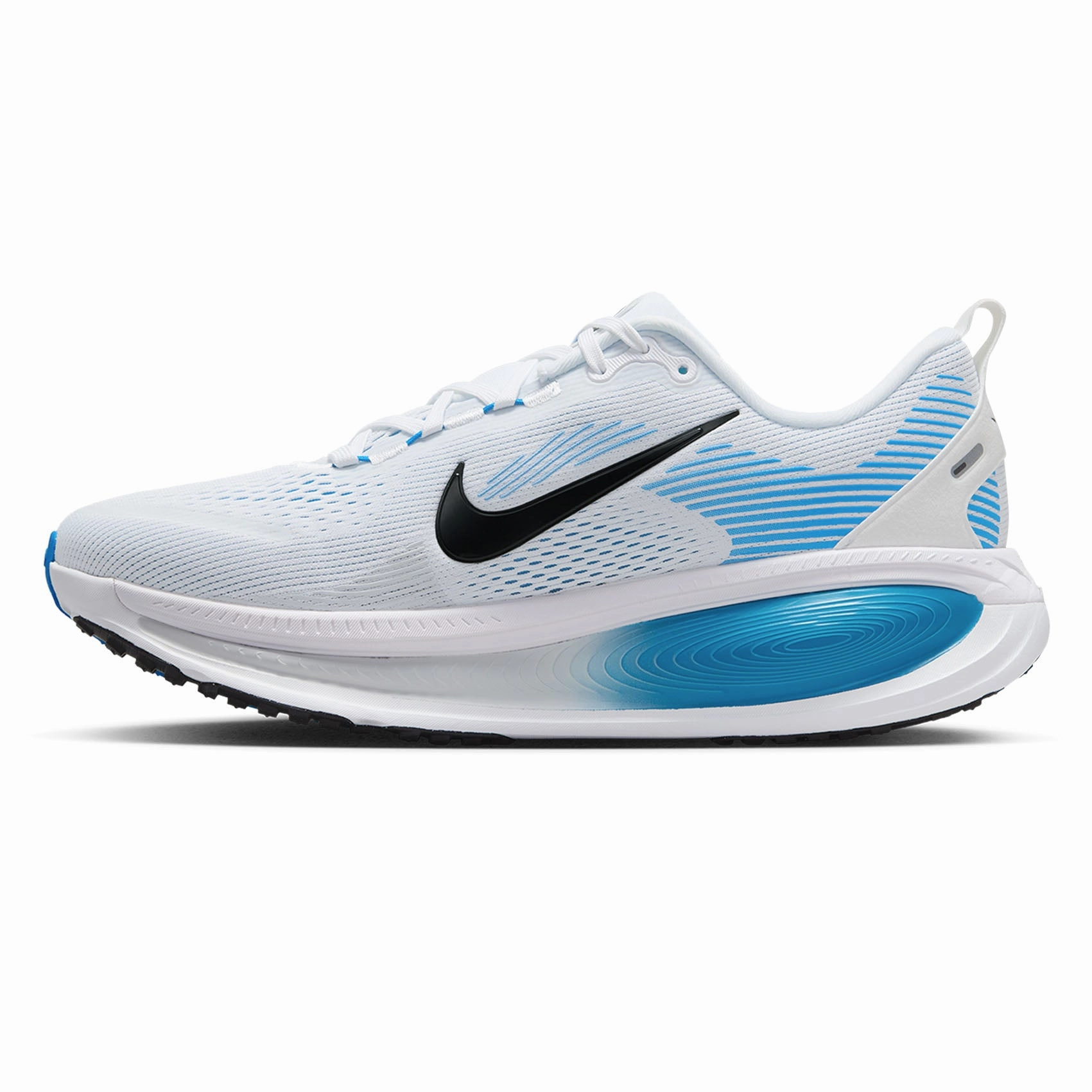Mens Nike Vomero 18 Nike Jordan Golf Shoe