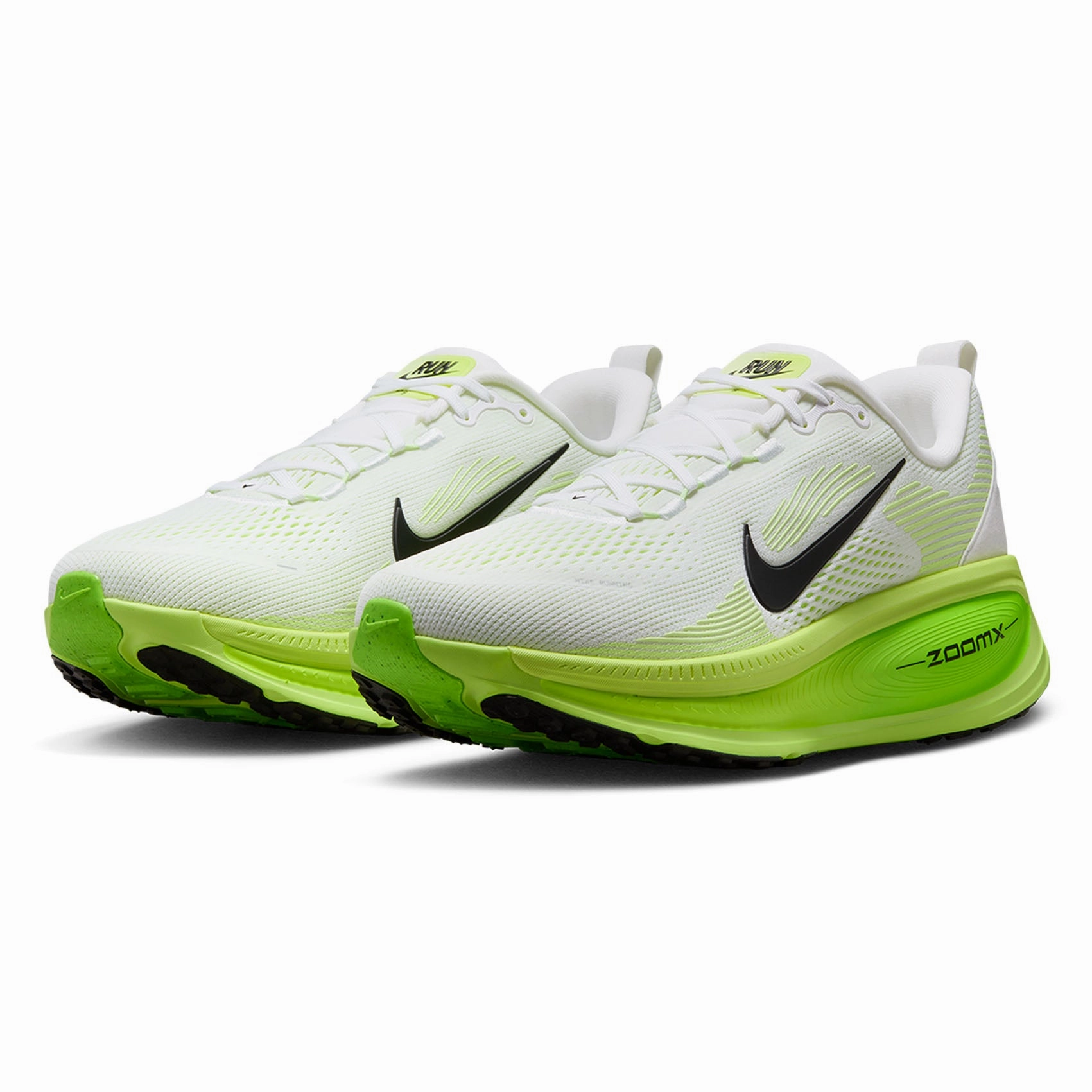 Mens Nike Vomero 18 Nike Barefoot Shoes