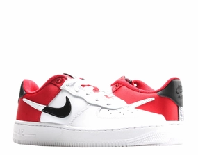 Best Way To Clean Nike Shoes Nike Air Force 1 LV8 1 (GS) Big Kids Basketball Shoes