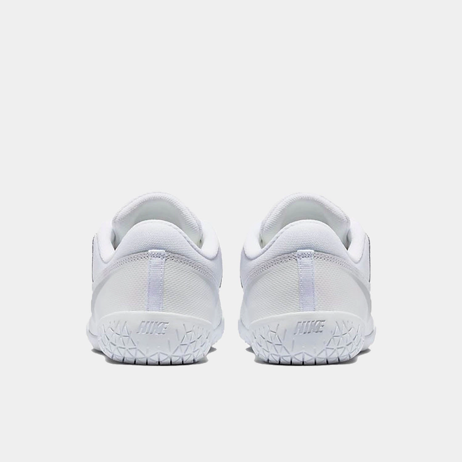 Nike Air Max Basketball Shoe Women's Sideline IV Cheerleading Shoes