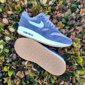 Latest Nike Shoes Nike Air Max 1 Premium Crepe