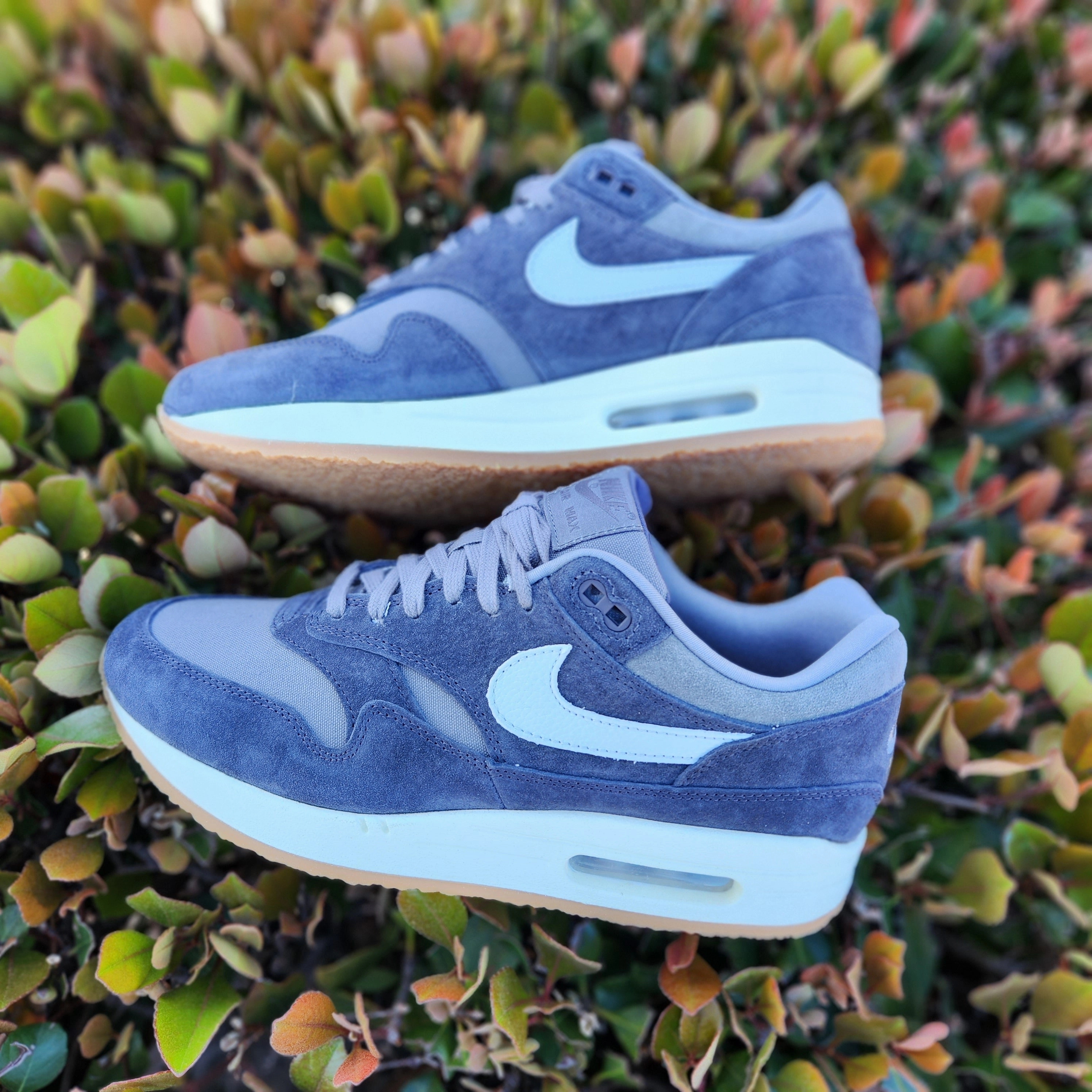 Nike Air Max 1 Premium Crepe Nike Zoom Vomero Roam Winterized Casual Shoes