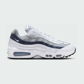 Nike Air Max 95 OG Men's White Running Trainers IF2718 100 Dior X Nike Shoes