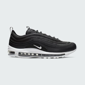 Nike Air Max 97 Men's Retro Black Trainers 921826 001 Hottest Nike Shoes