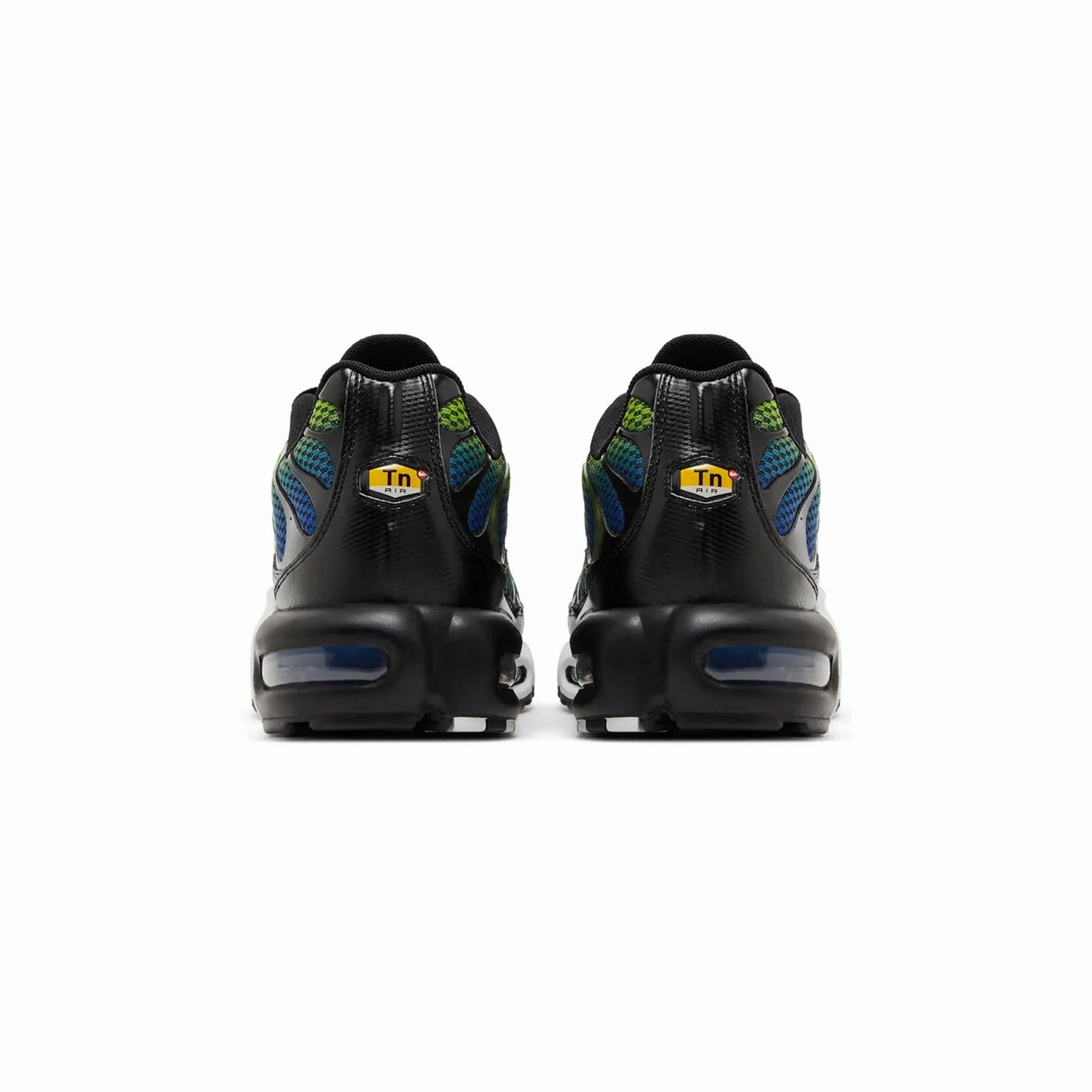 Nike Free 5.0 Running Shoes Nike Air Max Plus 'Racer Blue Volt' (2024)