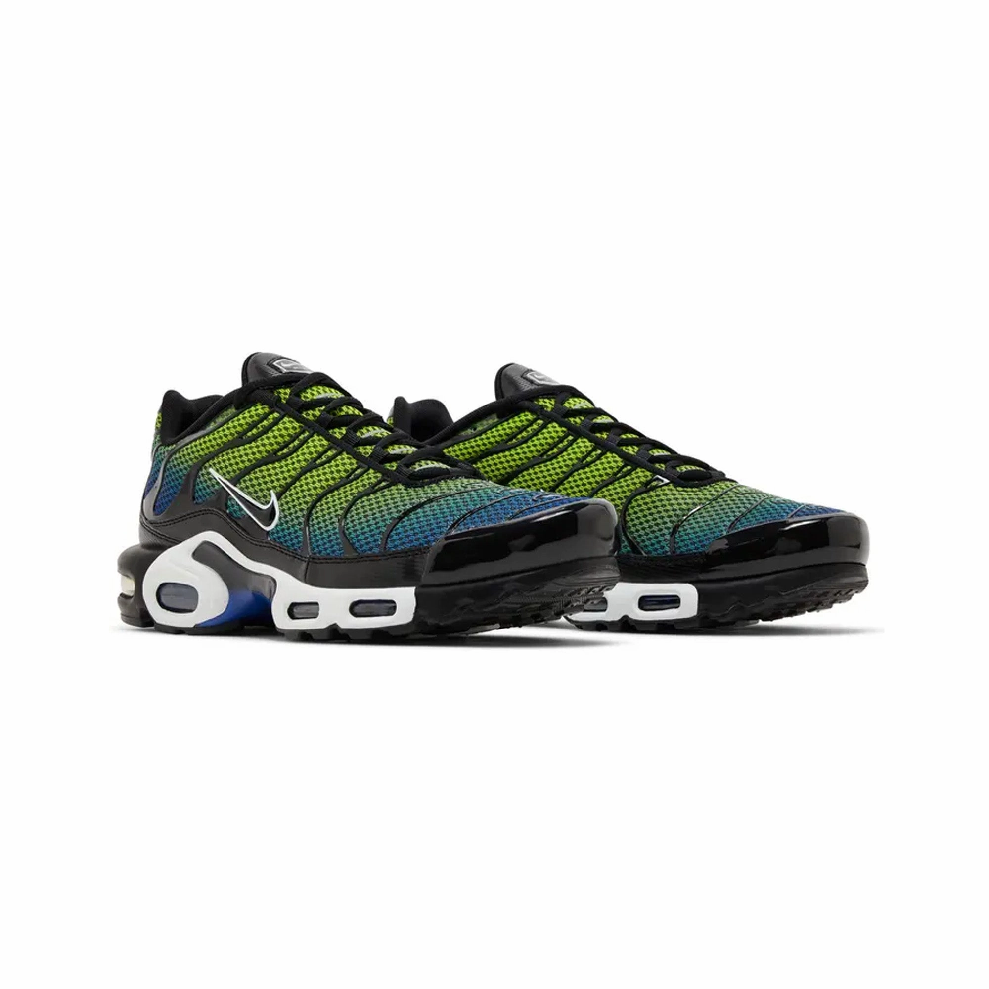 Nike Air Max Plus 'Racer Blue Volt' (2024) Sale For Nike Shoes