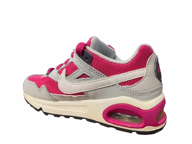 Sneakers Flat Feet Nike Air Max Skyline 412376 600