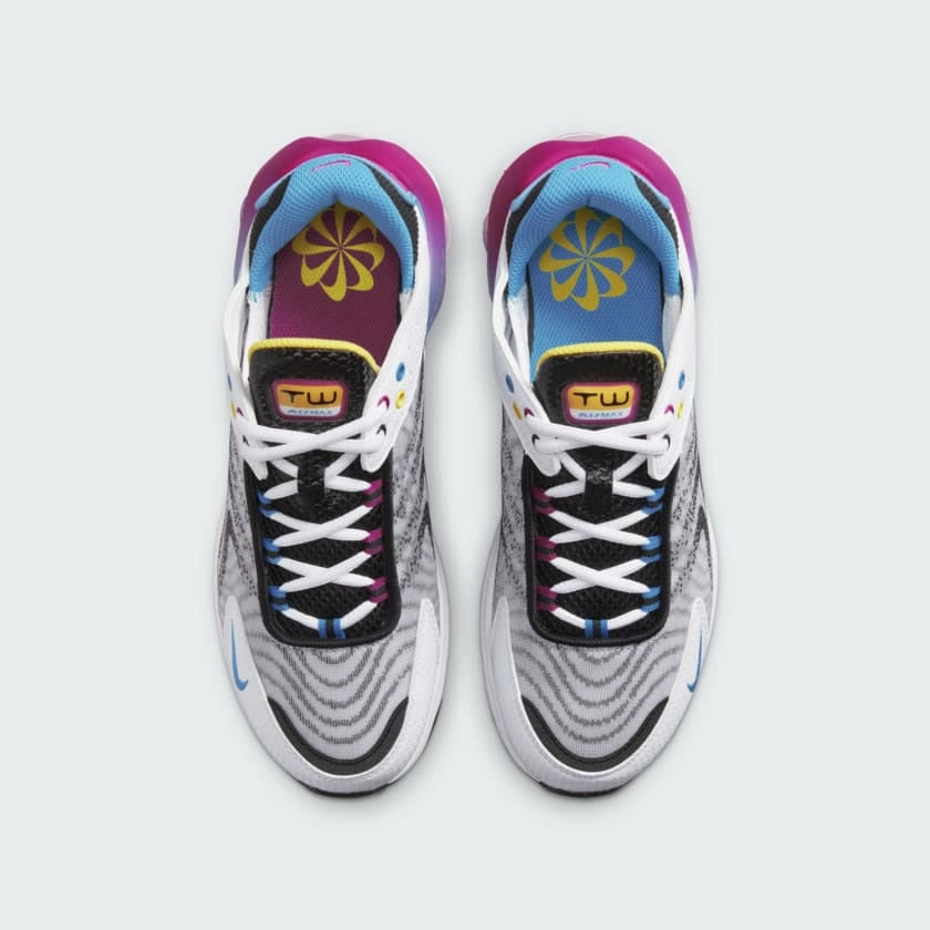 Nike Air Max Tailwind Special Edition Juniors DV1964 100 Janoski Nike Shoes