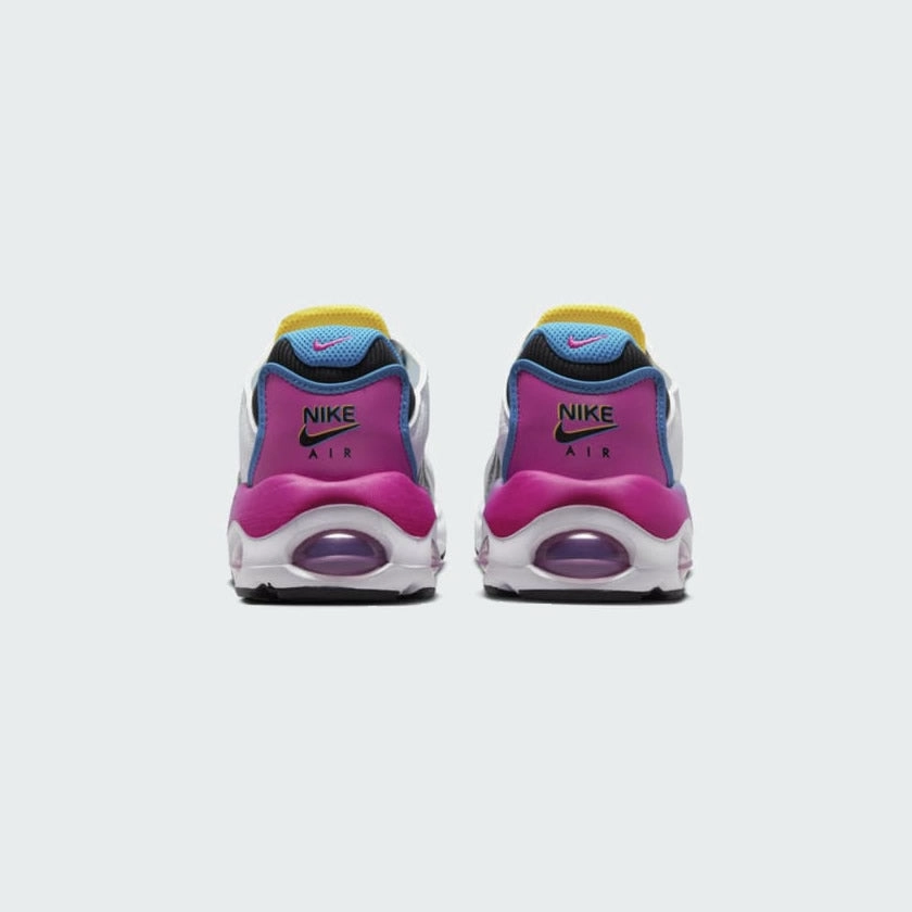 Nike Air Max Tailwind Special Edition Juniors DV1964 100 Nike Mushroom Shoes