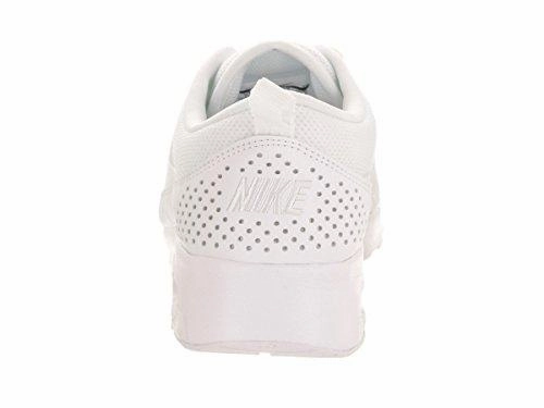 Nike Air Max Thea White/White White Running Shoe 7.5 Us Nike Velcro Shoes