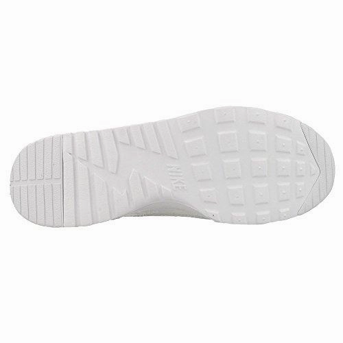 Nike Air Max Thea White/White White Running Shoe 7.5 Us Golf Shoes Nike Sale