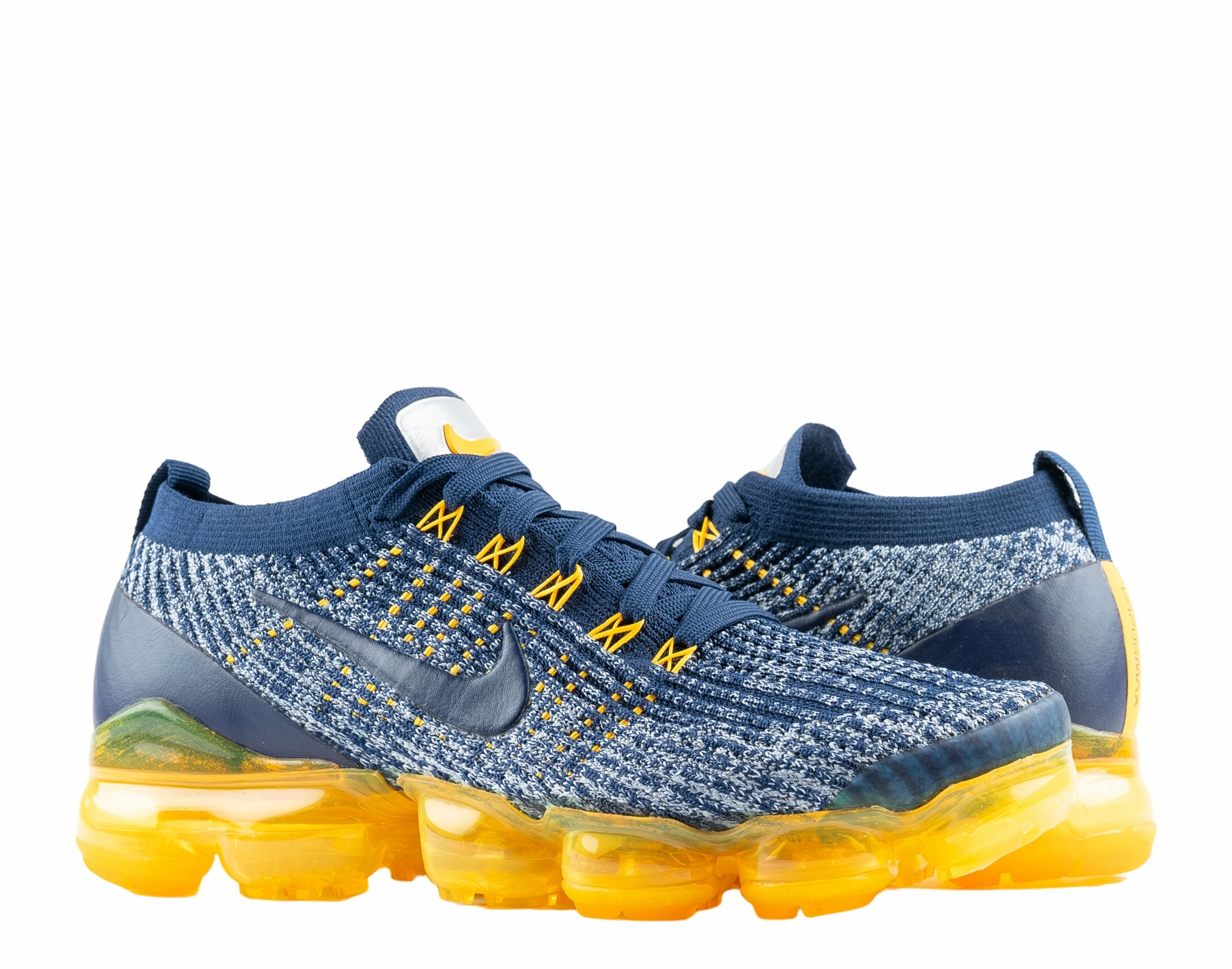 Nike Wedding Shoes Nike Air Max Vapormax Flyknit 3 Men's Running Shoes