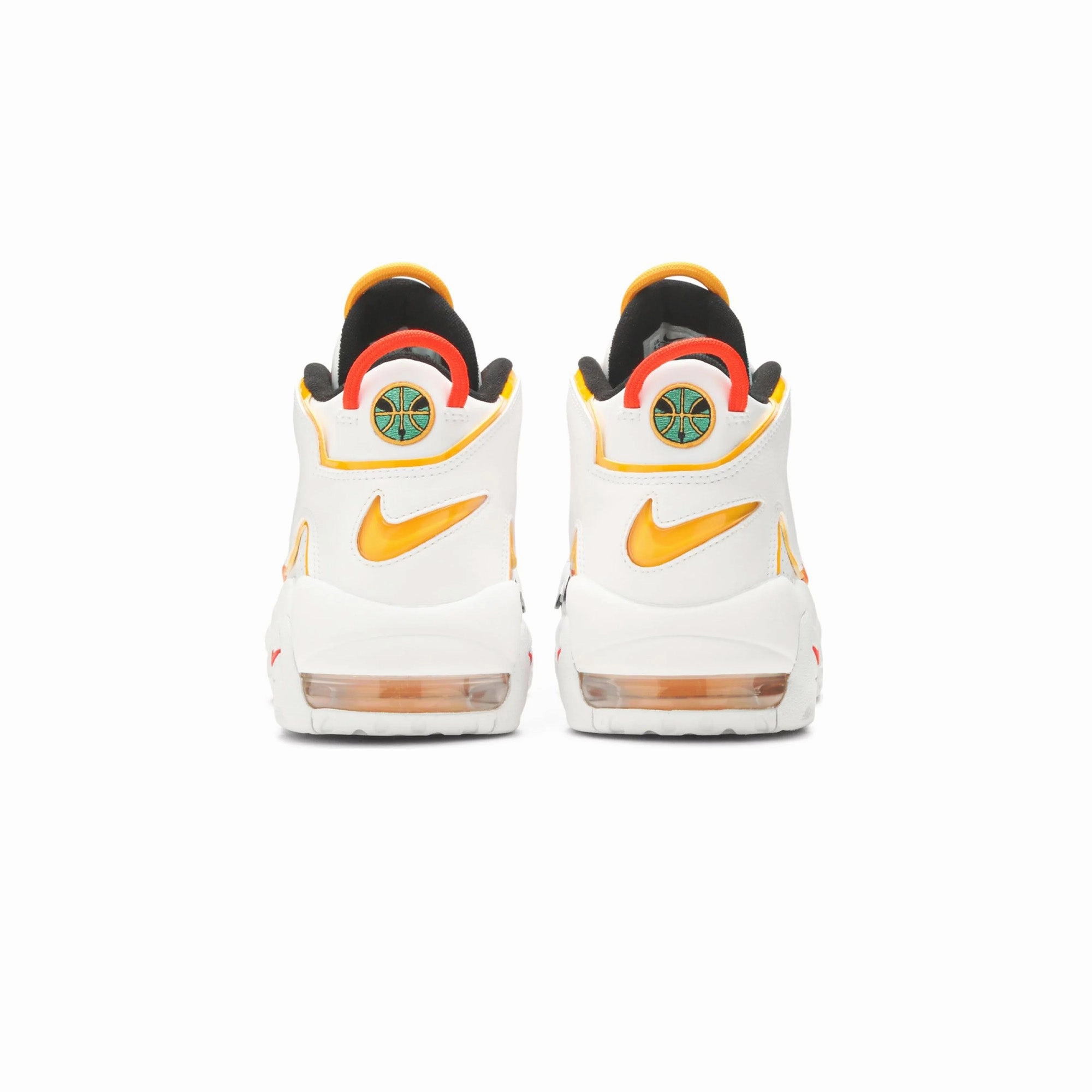 Origin Of Nike Shoes Nike Air More Uptempo 'Roswell Raygun' (2021)