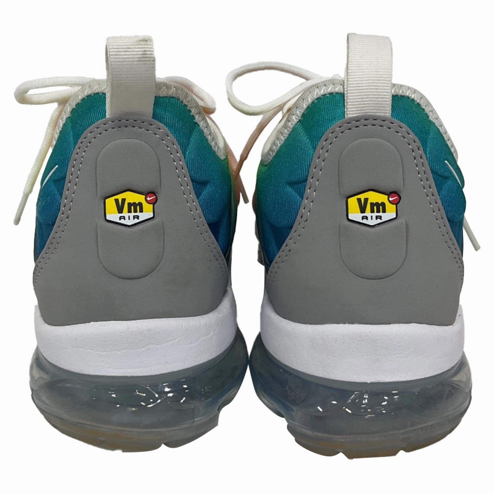 Rick Owen Sneakers Nike Air VaporMax Plus Sneakers in Multicolor Nylon