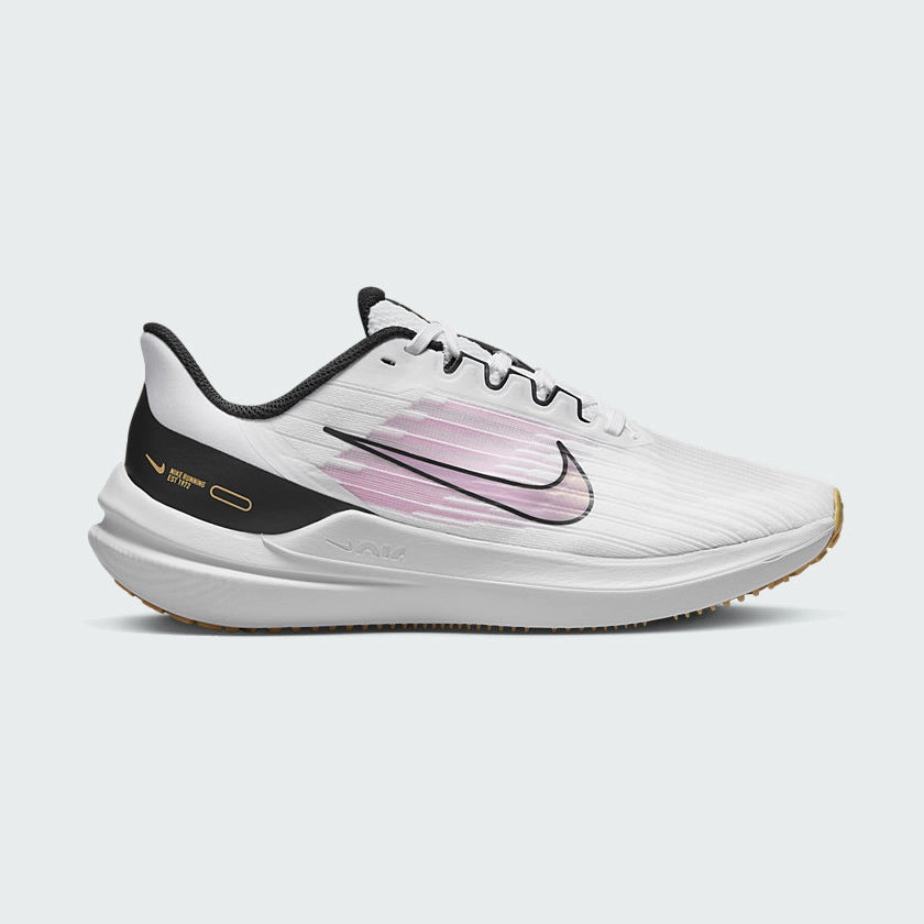 Nike Air Winflo 9 Women's DD8686 104 Best Nike Shoes For Lifting Weights