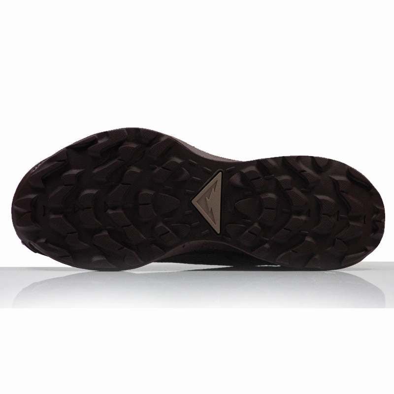 Nike Basketball Shoes With Straps Nike Air Zoom Pegasus Women's Trail 2 Gore-Tex Running Shoe - Desert Dust/El Dorado-Stone Mauve