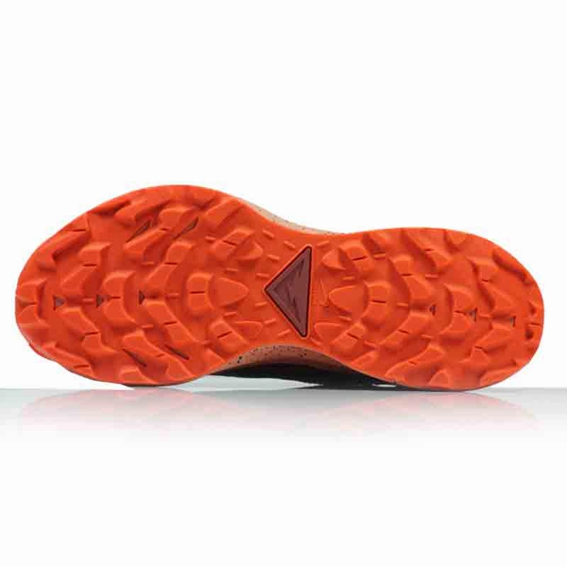 Nike Air Zoom Pegasus Women's Trail 2 Running Shoe - Canyon-Rust/Mahogany-Smokey Mauve Nike Low Dunks Shoes