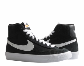 Boxing Shoes Nike Hyperko Nike Blazer Mid '77 Suede (GS) Big Kids Basketball Shoes