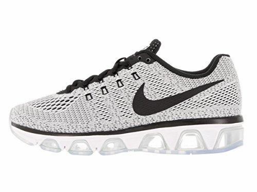 Cost Of Nike Air Max Shoes Nike Air Max Tailwind 8 Running Shoe White/Black 8