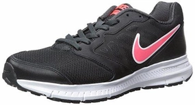 Nike Downshifter 6 Black/Hyper Punch/Anthracite Running Shoe 8 Us Nike Sideline Cheer Shoe