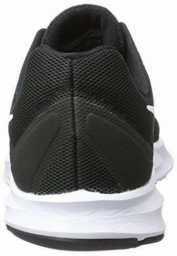 Nike Downshifter 7 Black/White/Anthracite Running Shoe 8.5 Us Denim Nike Shoes