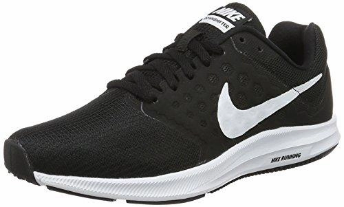 Nike Shoes Nike Shoes Nike Downshifter 7 Black/White/Anthracite Running Shoe 8.5 Us