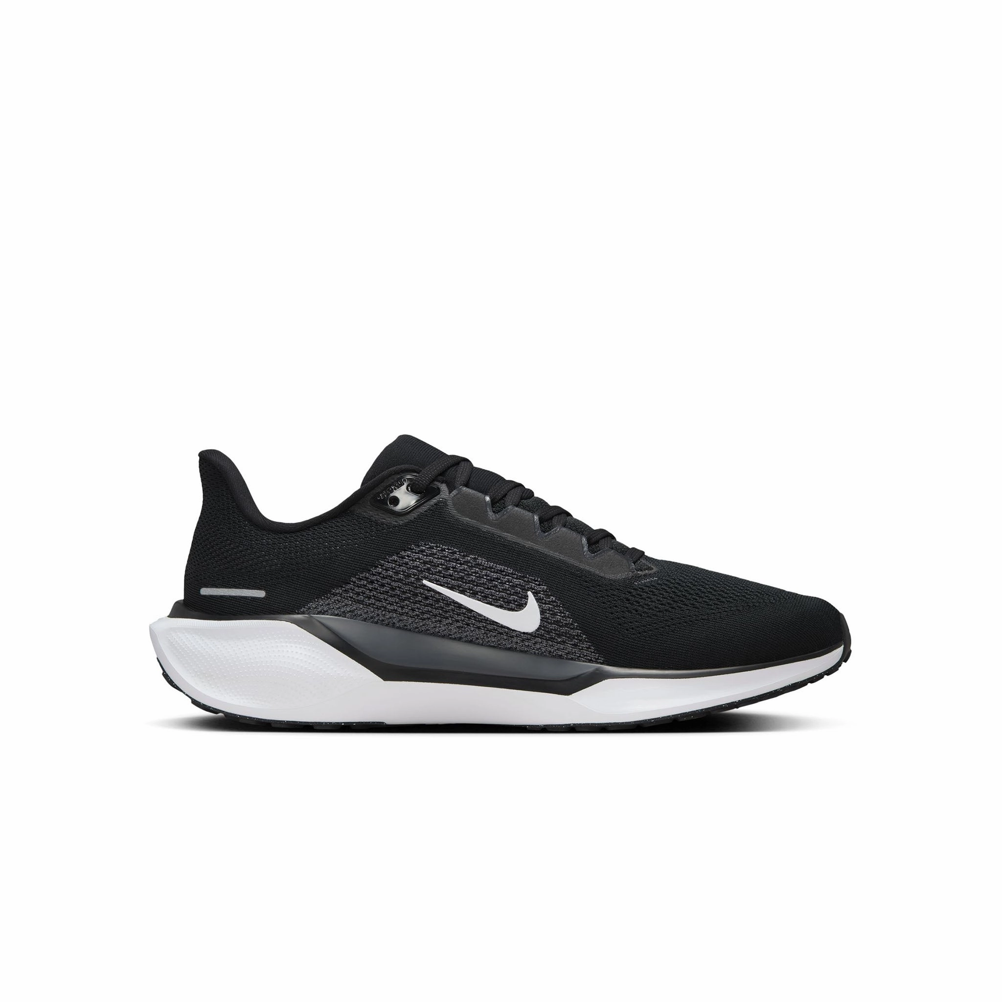 Nike | Men's Pegasus 41 Road Running Shoes - Black/White-Anthracite Wembanyama Nike Shoes