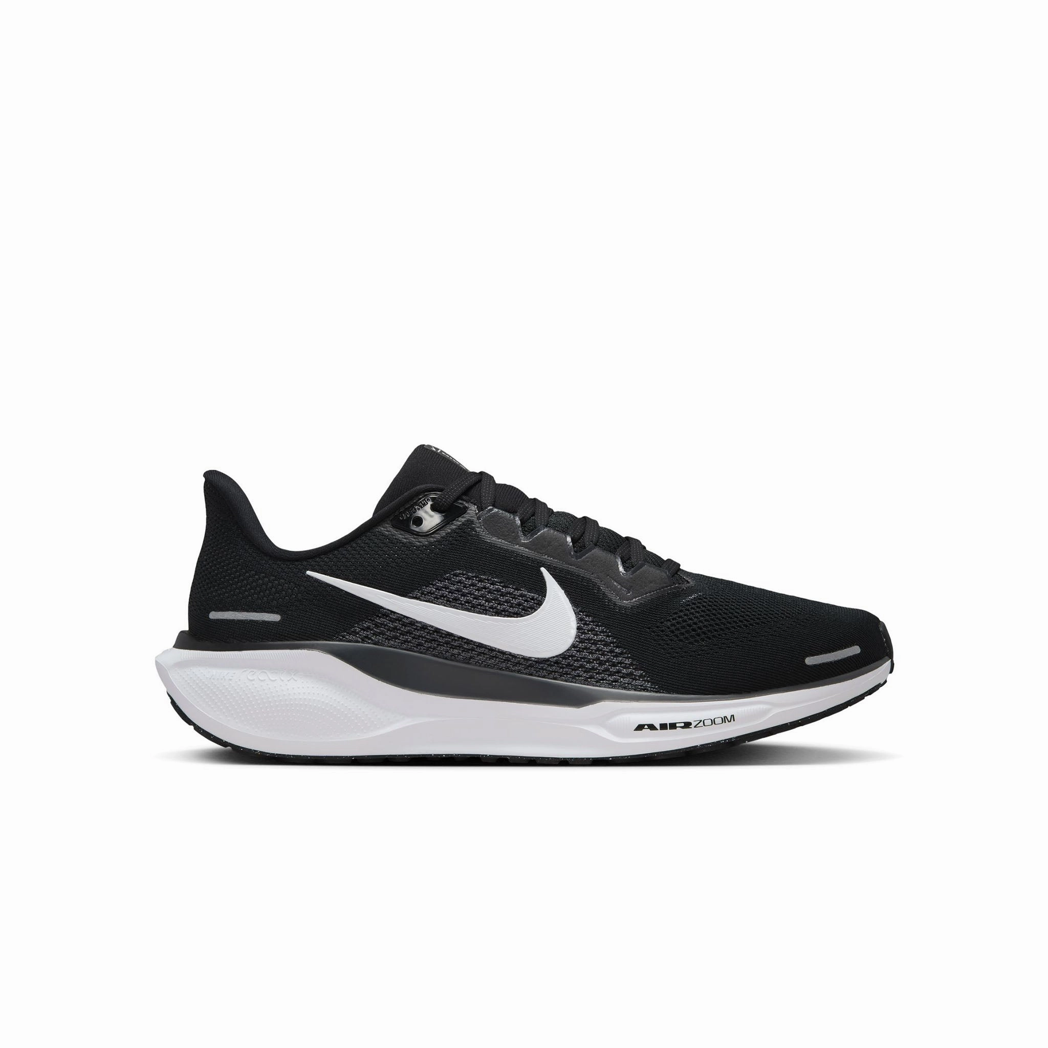 Nike Air Jordan 5 Shoes Nike | Men's Pegasus 41 Road Running Shoes - Black/White-Anthracite