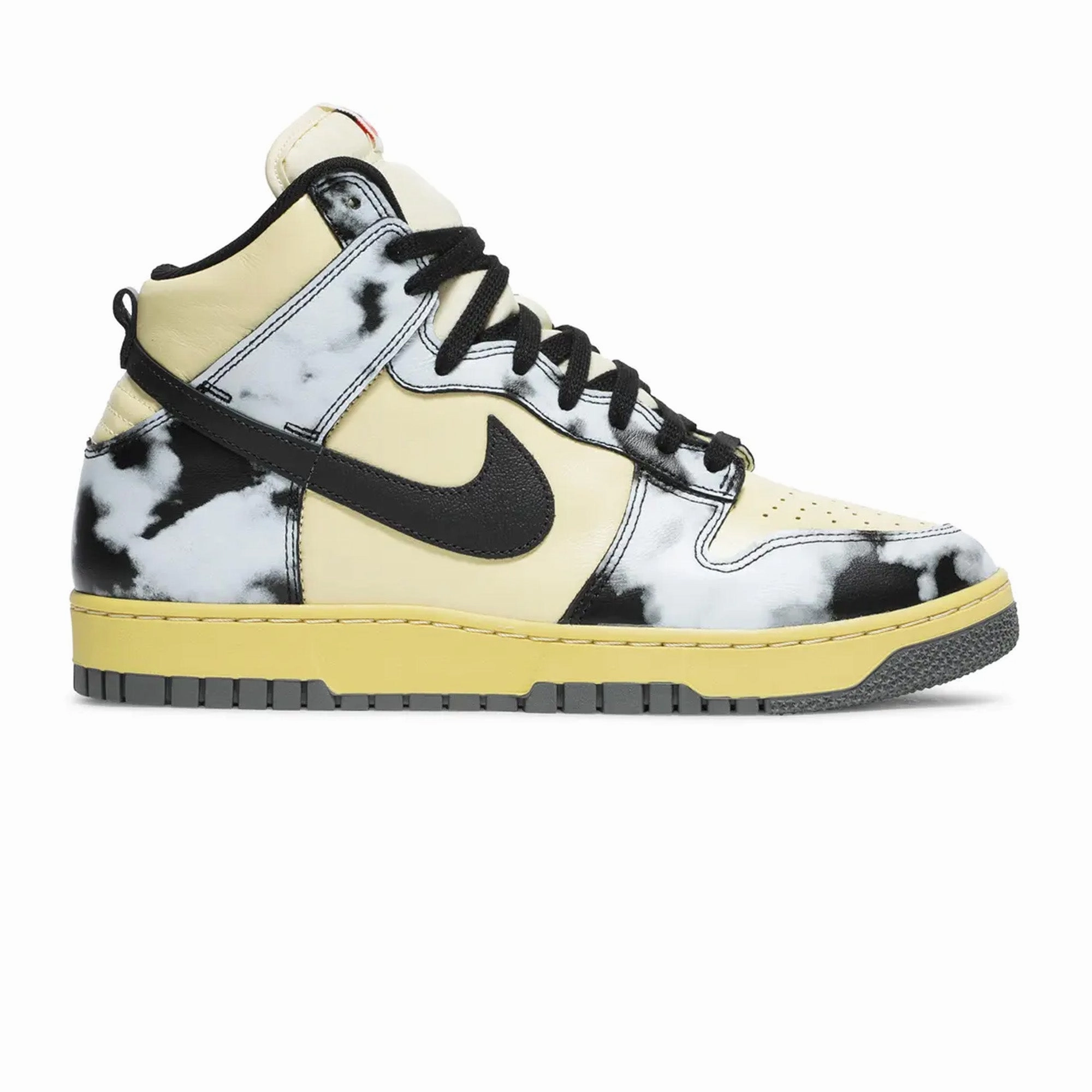Nike Golf Shoes Sale Nike Dunk Hi 1985 SP 'Saturn Gold Acid Wash'