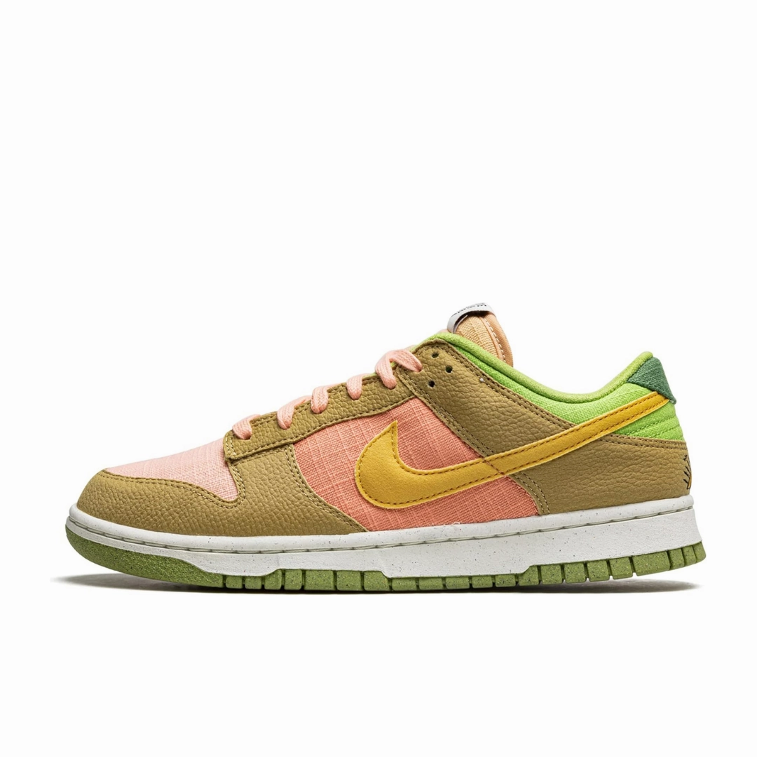 Nike Dunk Low Next Nature Arctic Orange Nike Shoes Air Max Plus