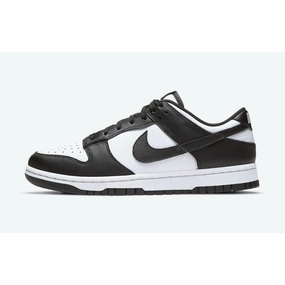 Nike Dunk Low Retro White/Black-White  DD1391-100 Men's Nike Shoes Offer