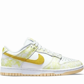 Nike Sb Shoes Zoom Stefan Janoski Nike Dunk Low Strike Yellow (W)