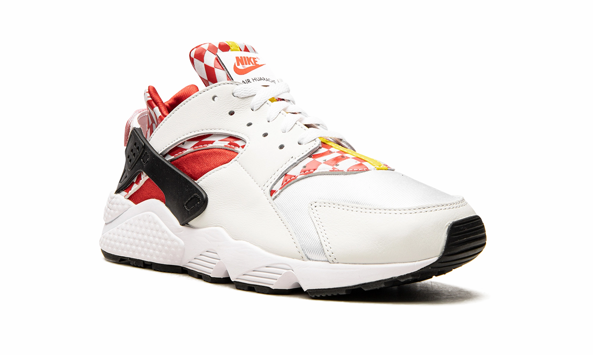 Air Huarache PRM QS "Liverpool" Nike Kevin Durant Shoes