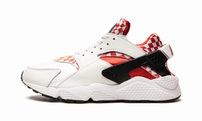 Air Huarache PRM QS "Liverpool" Swarovski Nike Shoes