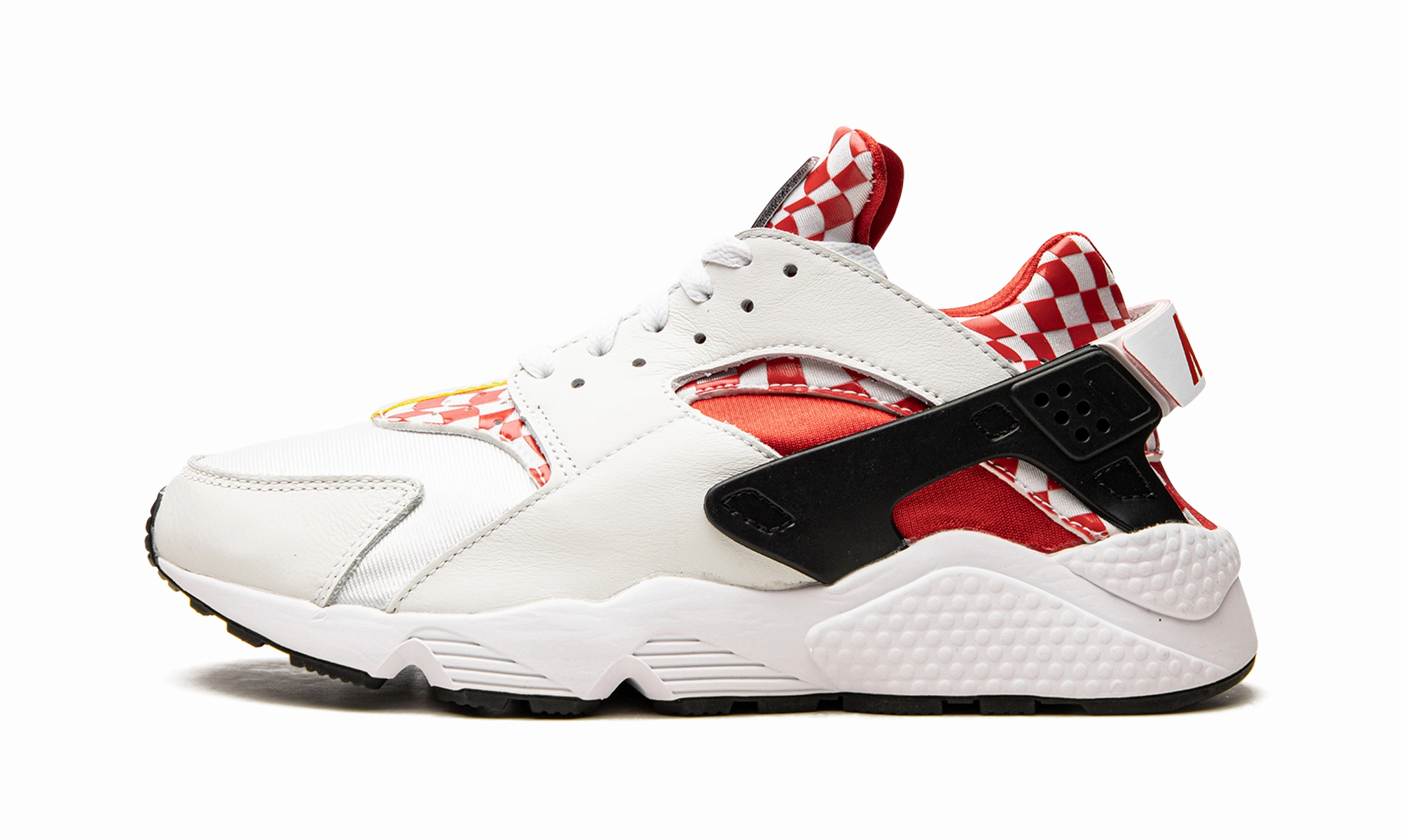 Air Huarache PRM QS "Liverpool" Nike Zoom Rival Track Shoes